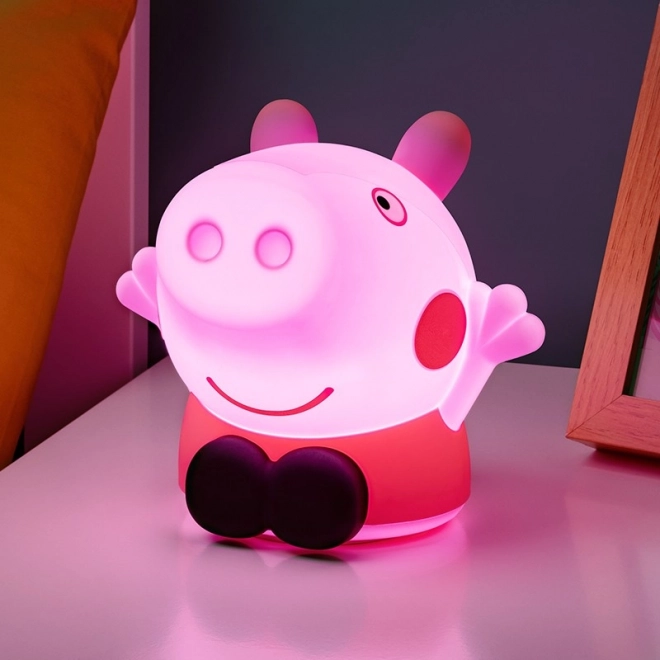 Lampada per bambini Peppa Pig