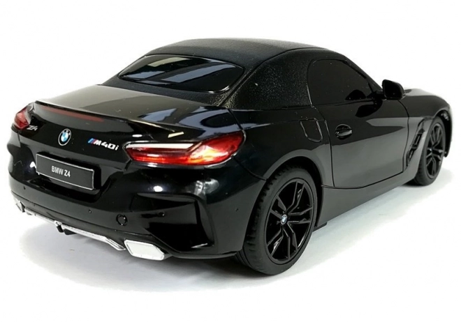 Auto telecomandata BMW Z4 Roadster Rastar