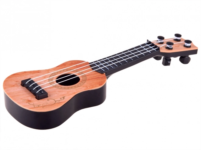 Mini chitarra ukulele per bambini