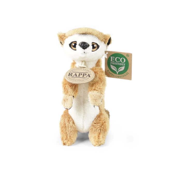 Carino peluche Suricata