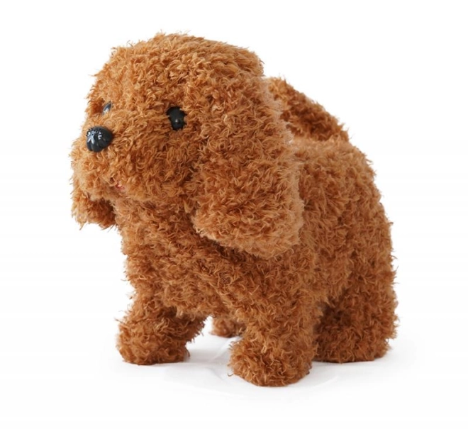 Peluche morbido per le coccole
