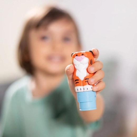 Dispenser che facilita l’applicazione