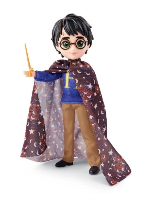 Figurina Deluxe Harry Potter 20 cm