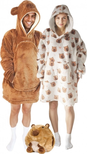 Comfort per tutta la famiglia