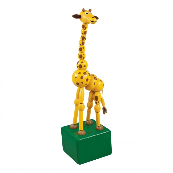 Giraffa Johanna