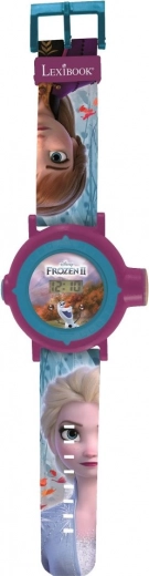 Tema Frozen II