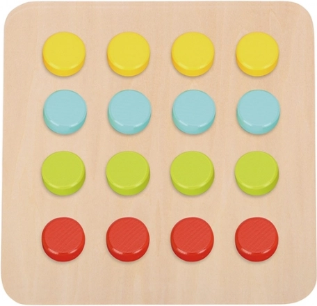 Puzzle Animali di Tooky Toy