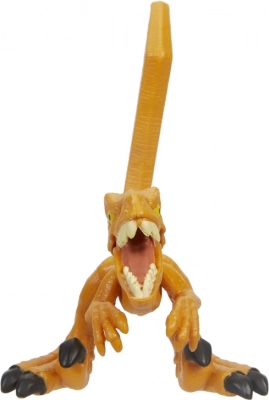 Dinosauro Mondo Giurassico 9 cm
