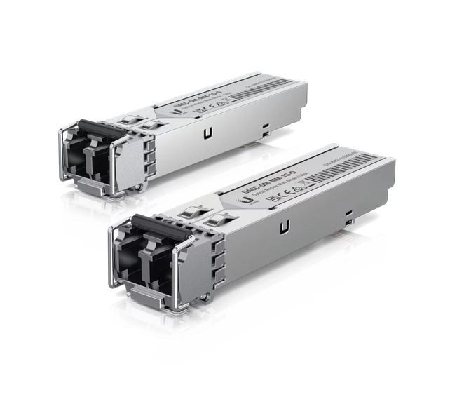 Modulo ottico multimodale SFP LC