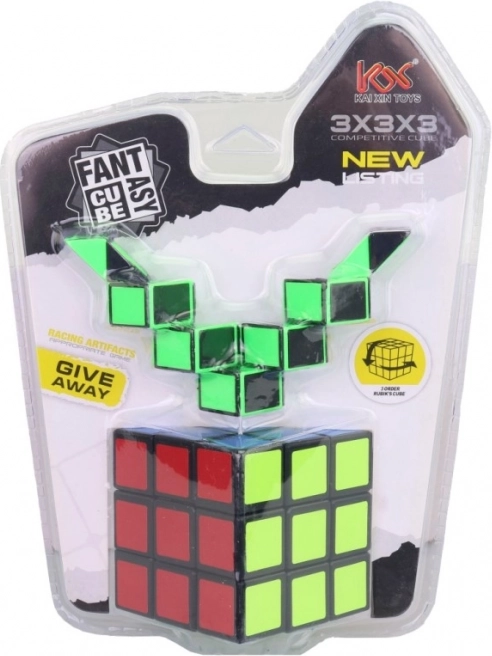 Cubo magico per bambini