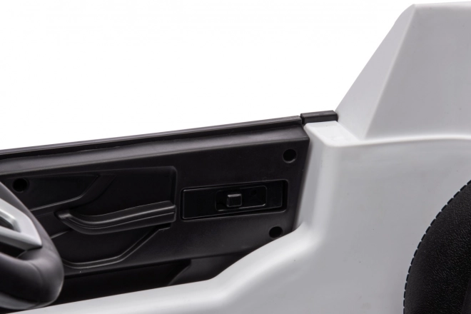 Audi Q7 NUOVO LIFT Bianco