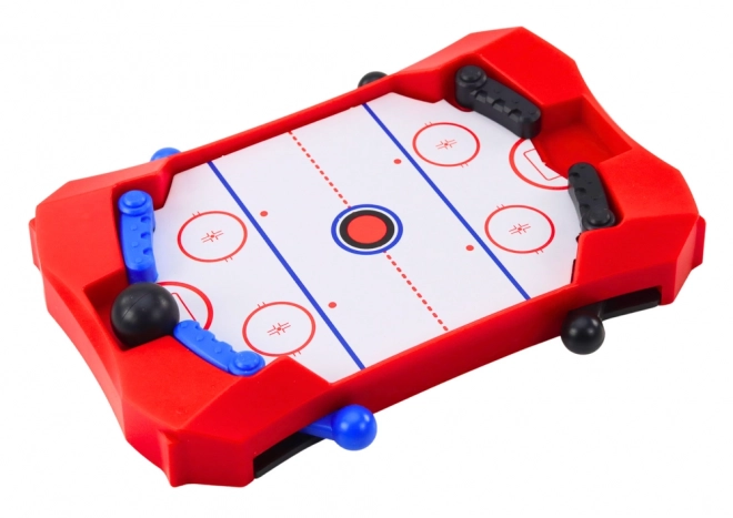 Mini Gioco di Abilità Hockey Rosso