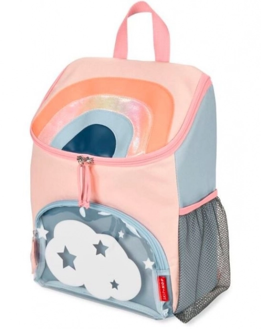 Zaino per bambini Spark Style Arcobaleno