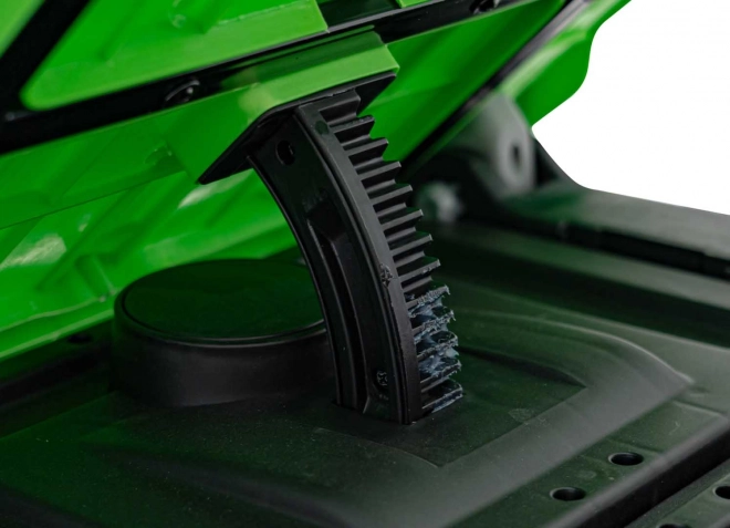 Camion Agricolo Speed 900 verde