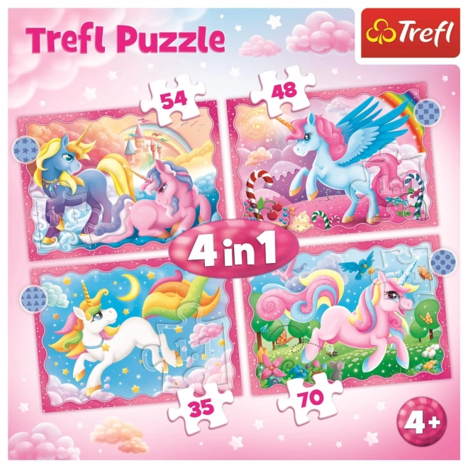 Puzzle 4v1 Sam il Pompiere Coraggioso