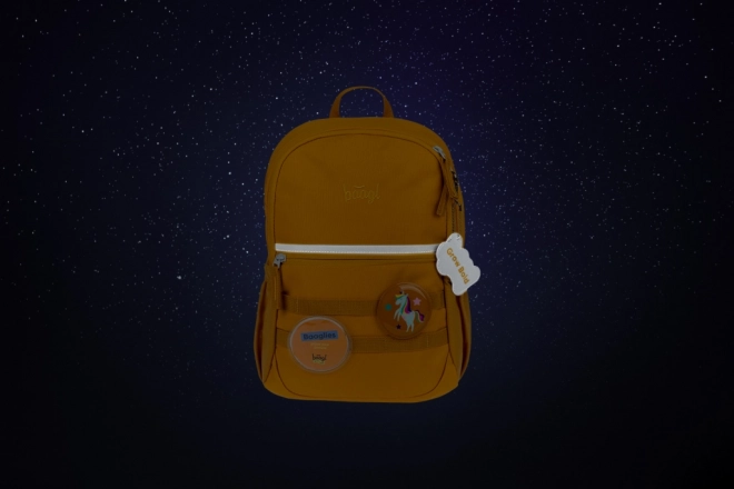 Zaino Buddy con motivo unicorno