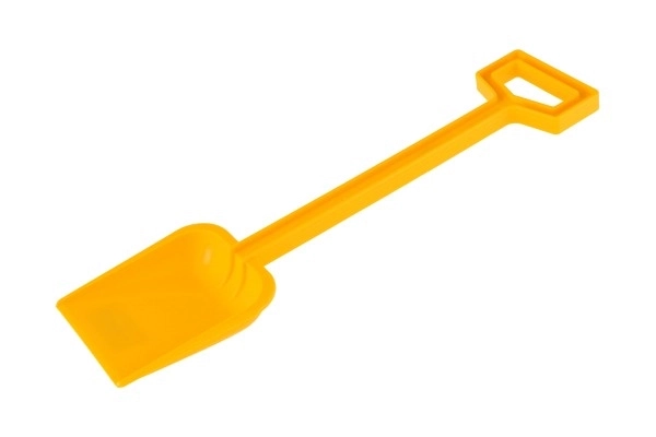 Lopata di plastica per bambini 44 cm