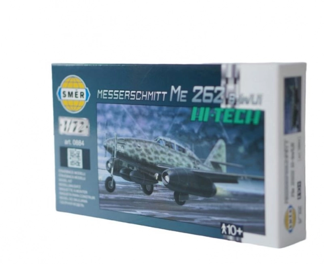 Modello Messerschmitt Me262 B-1a/U1