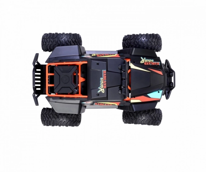 Esploratore Badland RC