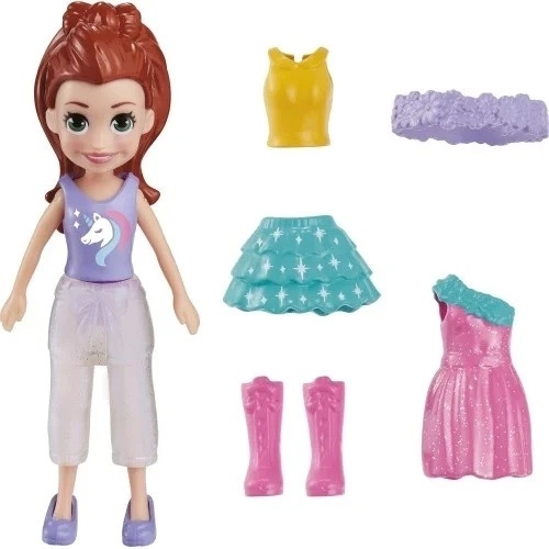 Figura Polly Pocket HKV82