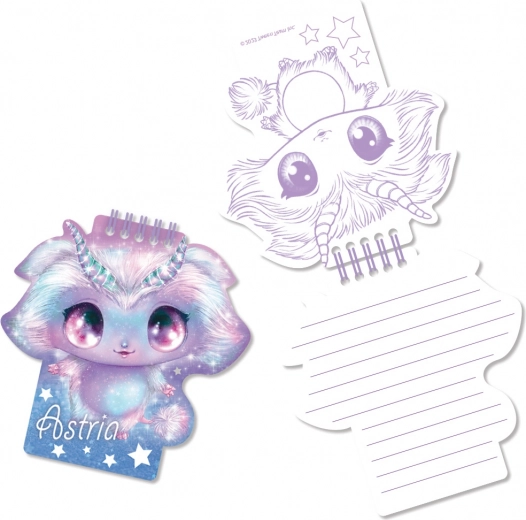 Scrittura e disegno creativi