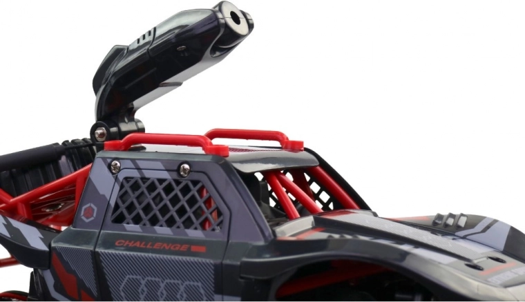 Fotocamera HD FPV con trasmissione in tempo reale