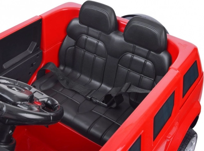Auto fuoristrada Hummer Velocity a controllo remoto