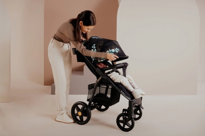 Passeggino sportivo Annet Plus Momenti Dorati