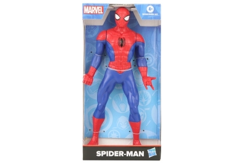 Action figure Spider-man 25 cm