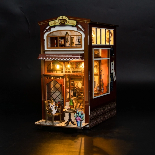 Ferma libri Caffetteria 2Kids Toys