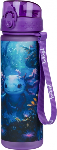 Bottiglia in Tritan Axolotl da 500 ml