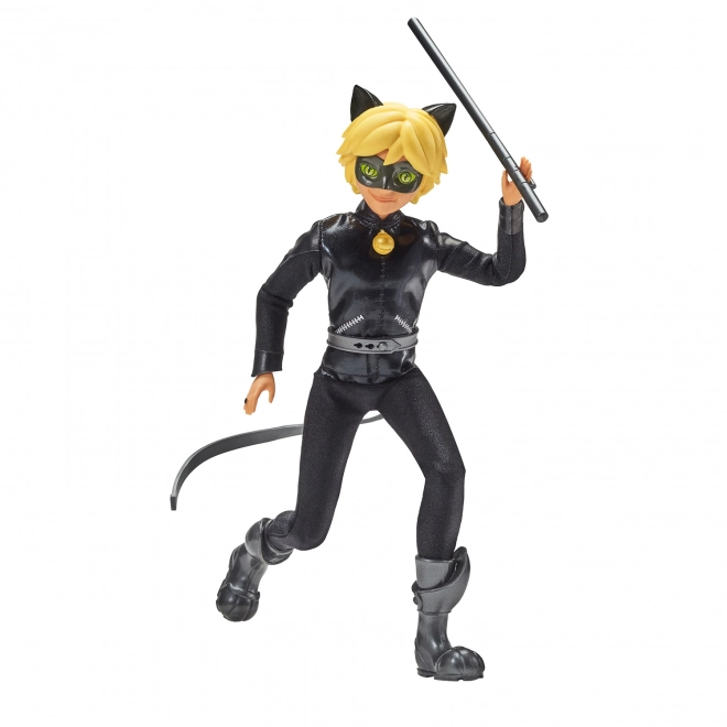 Bambola Chat Noir di Miraculous