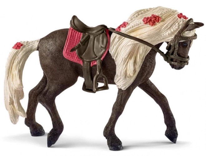 Giumenta Rocky Mountain Horse Club di Schleich