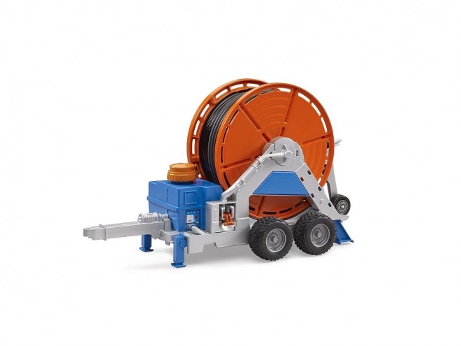 Rimorchio irrigatore Bruder 1:16