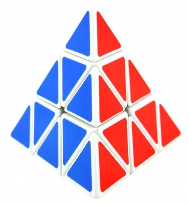 Pyraminx 3x3 JIEHUI