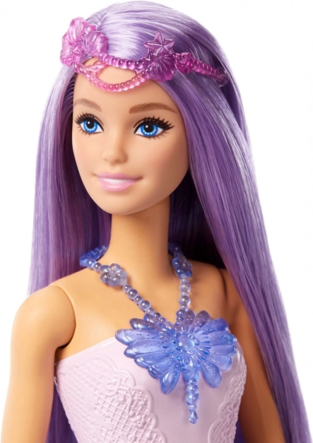 Barbie Costumi Fiabeschi Bambola