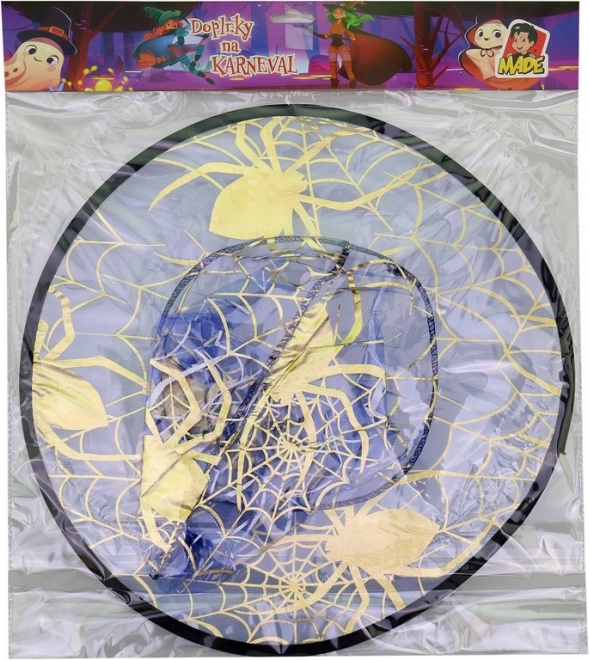 Cappello da strega per bambini