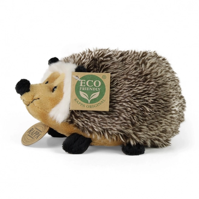 Rappa Peluche Riccio 17 cm Eco-Friendly