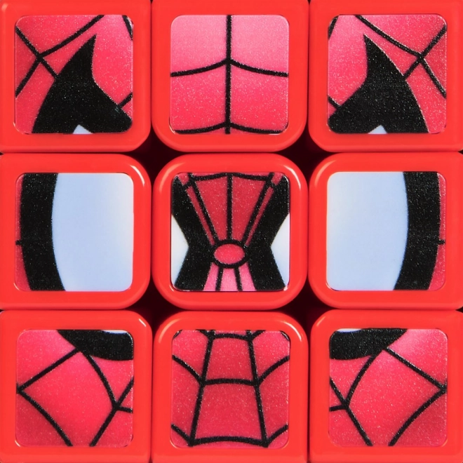 Spin Master RUBIKS - Cubo di Rubik 3x3 Spider-Man