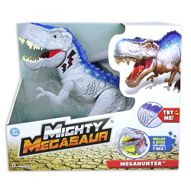 Dinosauro Giocattolo Mighty Megasaur