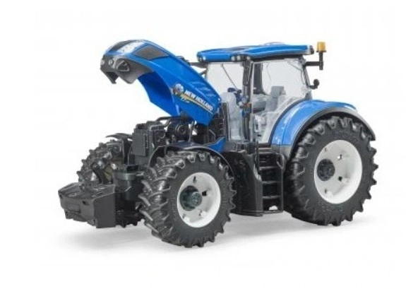 Trattore New Holland T7.315 Bruder