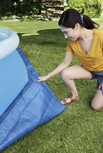 Protezione universale per ogni piscina