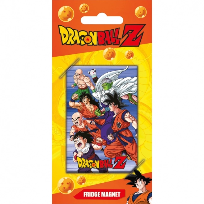 Magnete Dragon Ball