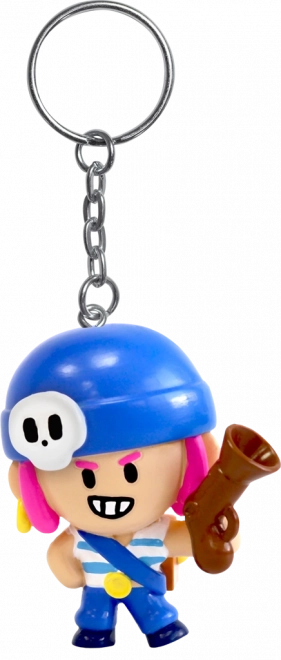 Portachiavi Brawl Stars