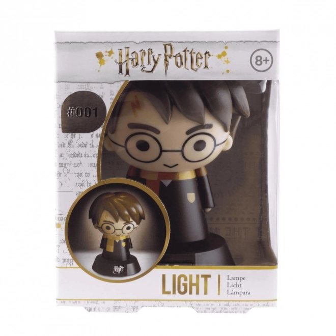 Icona luminosa - Harry Potter