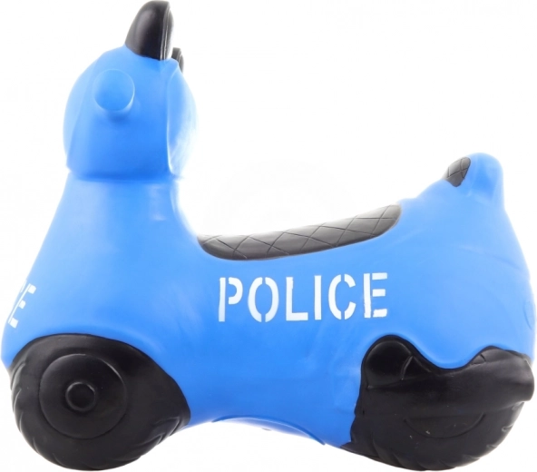 Seduta stabile e antiscivolo