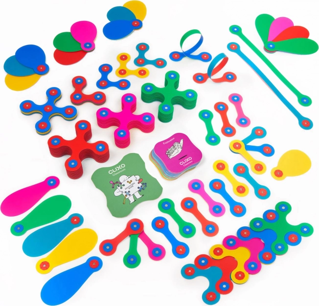 Clixo Classroom Magnetica