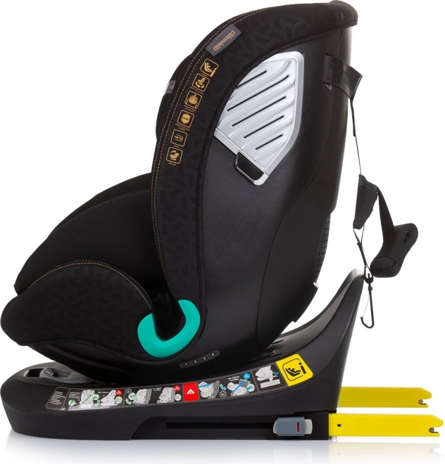 Seggiolino Auto Supreme girevole Isofix