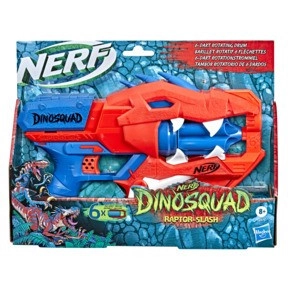 Stile dinosauro, divertimento sicuro