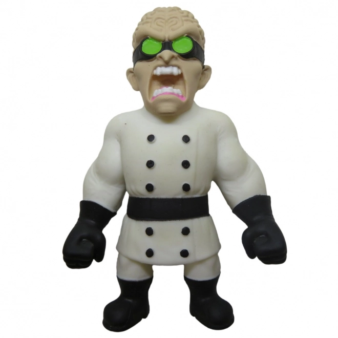 Flexi Monster serie 5 figurine elastiche